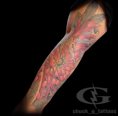 Soular Tattoo tattoo 046