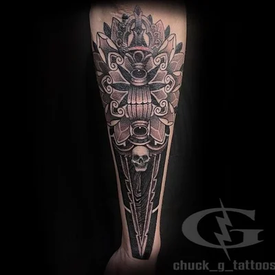 Soular Tattoo tattoo 047