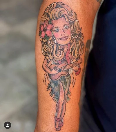Soular Tattoo tattoo 048