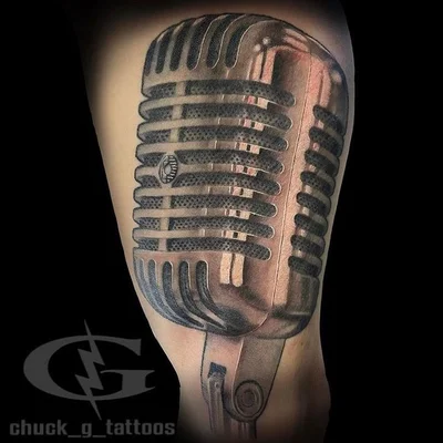 Soular Tattoo tattoo 049