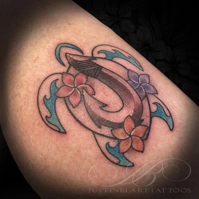 Soular Tattoo tattoo 050
