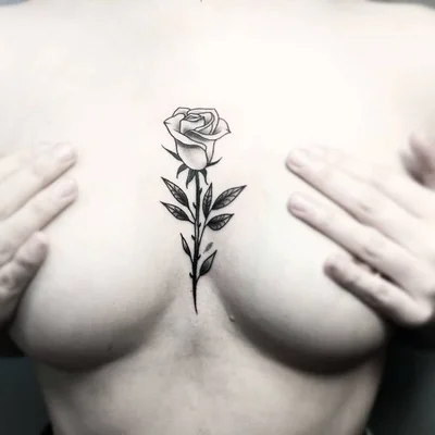 Soular Tattoo tattoo 007