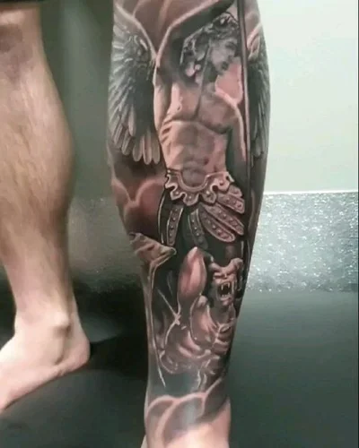 Soular Tattoo tattoo 009