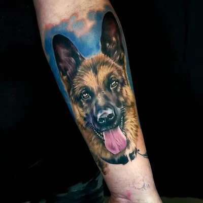 Soular Tattoo tattoo 011