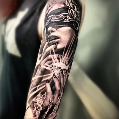 Soular Tattoo tattoo 012