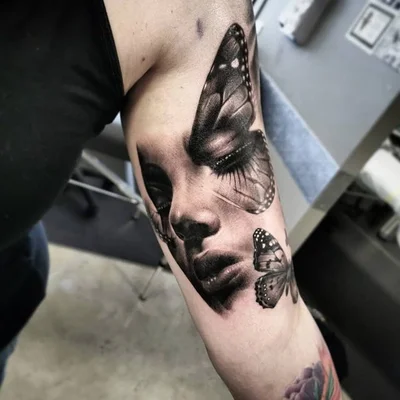 Soular Tattoo tattoo 013