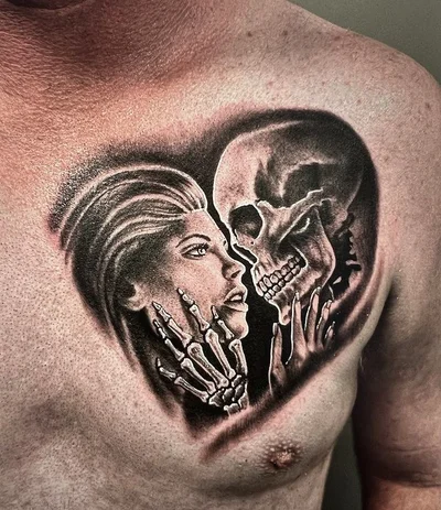 Soular Tattoo tattoo 014