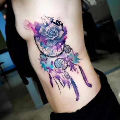 Soular Tattoo tattoo 015