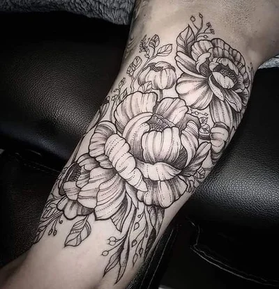 Soular Tattoo tattoo 016