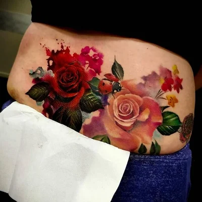 Soular Tattoo tattoo 017