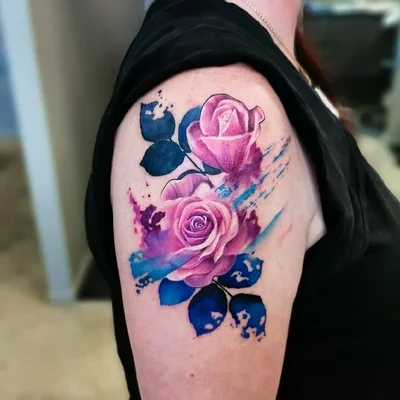 Soular Tattoo tattoo 018