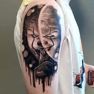 Soular Tattoo tattoo 020