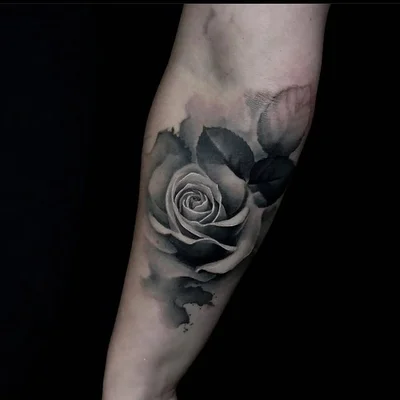 Soular Tattoo tattoo 021