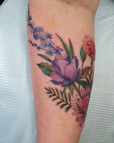 Soular Tattoo tattoo 022