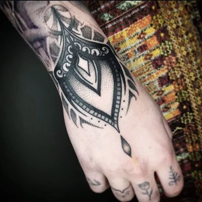 Soular Tattoo tattoo 023