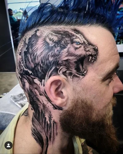 Soular Tattoo tattoo 024
