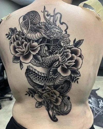 Soular Tattoo tattoo 027
