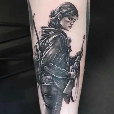 Soular Tattoo tattoo 029