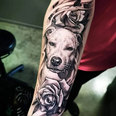 Soular Tattoo tattoo 030