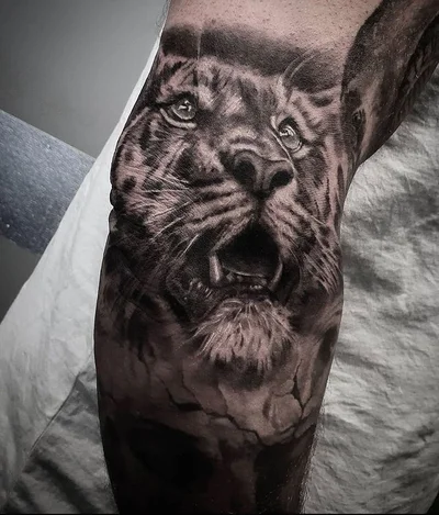 Soular Tattoo tattoo 031