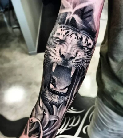 Soular Tattoo tattoo 032