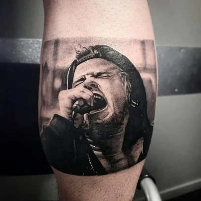 Soular Tattoo tattoo 033