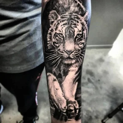 Soular Tattoo tattoo 035