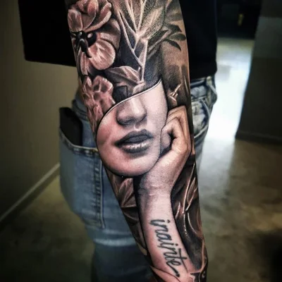 Soular Tattoo tattoo 037