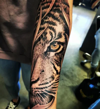 Soular Tattoo tattoo 038