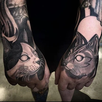 Soular Tattoo tattoo 039