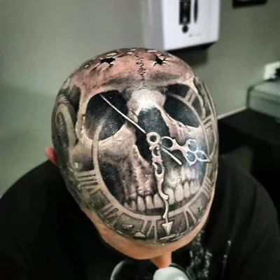Soular Tattoo tattoo 040