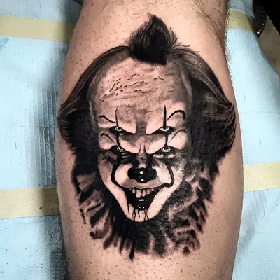 Soular Tattoo tattoo 041