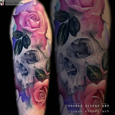 Soular Tattoo tattoo 042