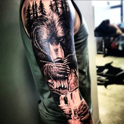 Soular Tattoo tattoo 044