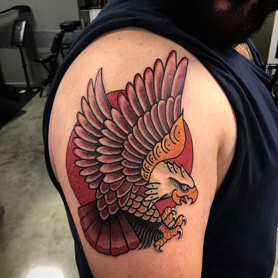 Soular Tattoo tattoo 045