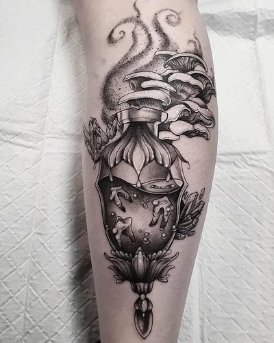 Soular Tattoo tattoo 046