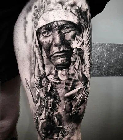 Soular Tattoo tattoo 048