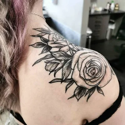 Soular Tattoo tattoo 049