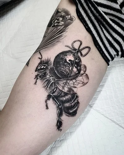 Soular Tattoo tattoo 050