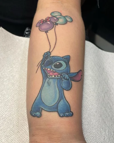 Soul Deep Ink tattoo 007