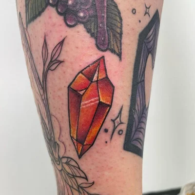 Soul Deep Ink tattoo 009