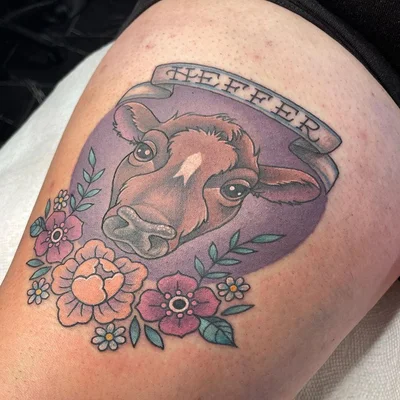 Soul Deep Ink tattoo 010