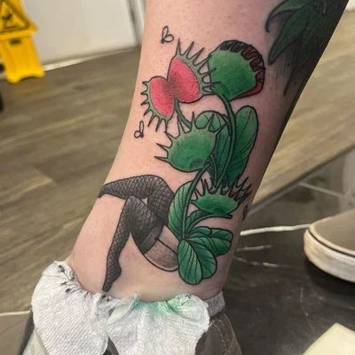 Soul Deep Ink tattoo 011