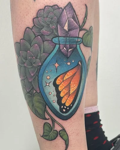 Soul Deep Ink tattoo 013