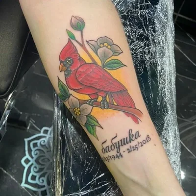 Soul Deep Ink tattoo 015