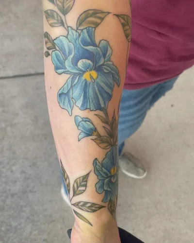 Soul Deep Ink tattoo 018