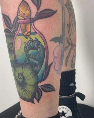 Soul Deep Ink tattoo 020