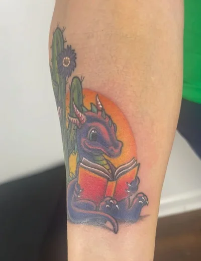 Soul Deep Ink tattoo 023