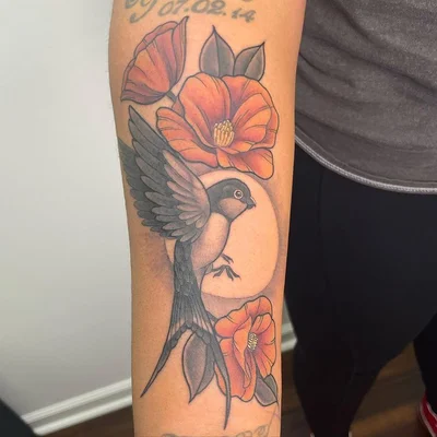 Soul Deep Ink tattoo 025