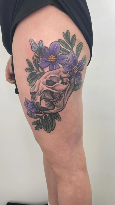 Soul Deep Ink tattoo 028